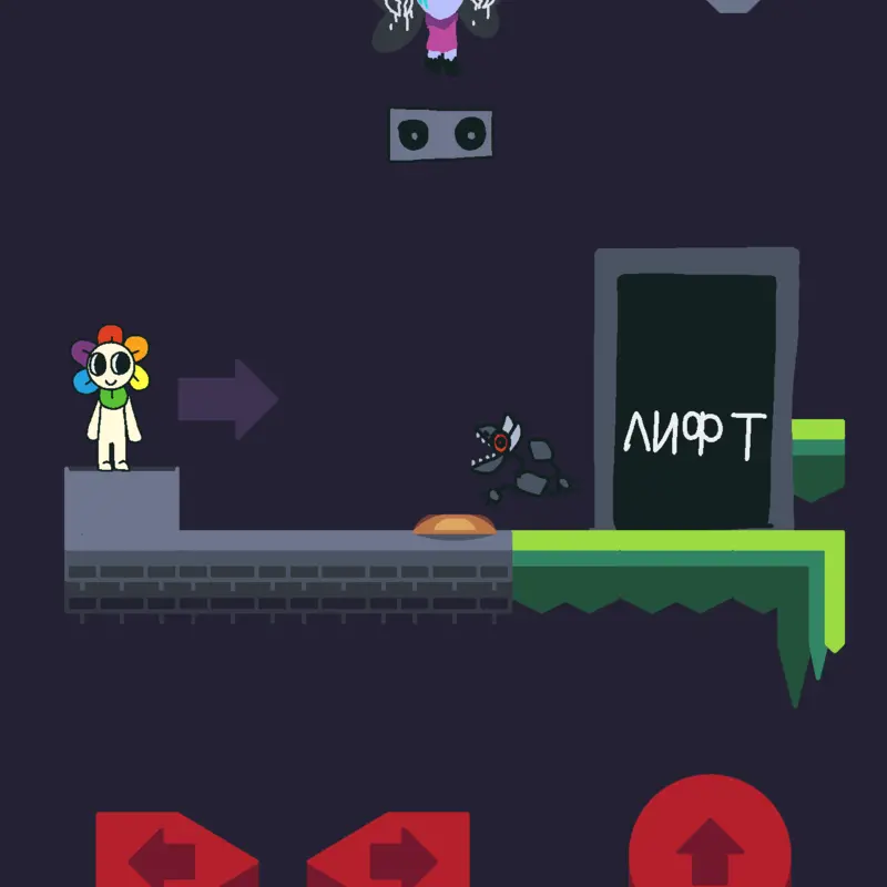Game by @kirilling