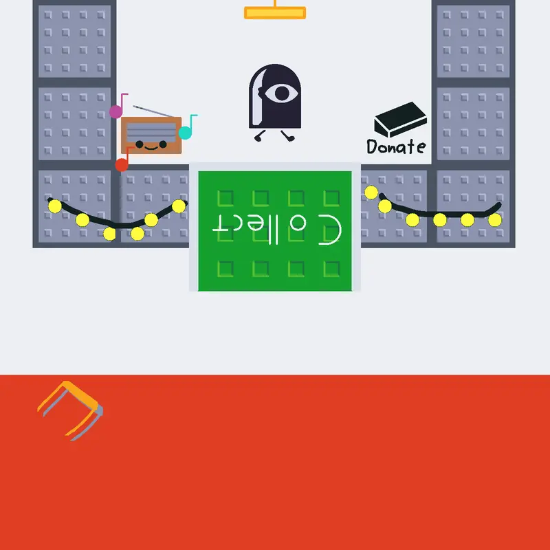 Game by @gablez