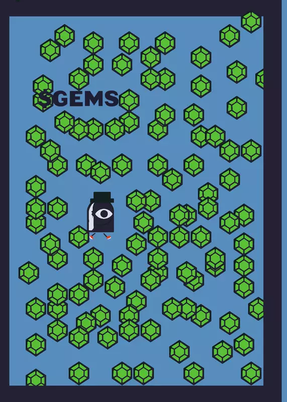 Game by @Arturik2000