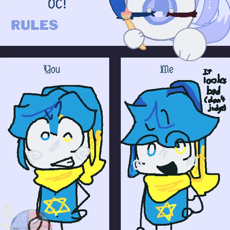Game by @-_Blulight_Nekoball_-