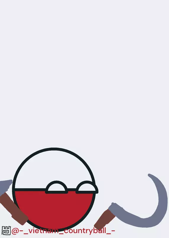 Game by @-_vietnam_countryball_-