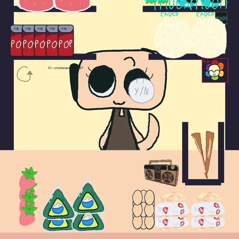 Game by @Mia_2948