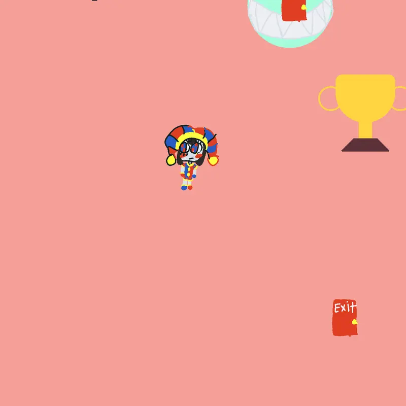 Game by @zeftacat