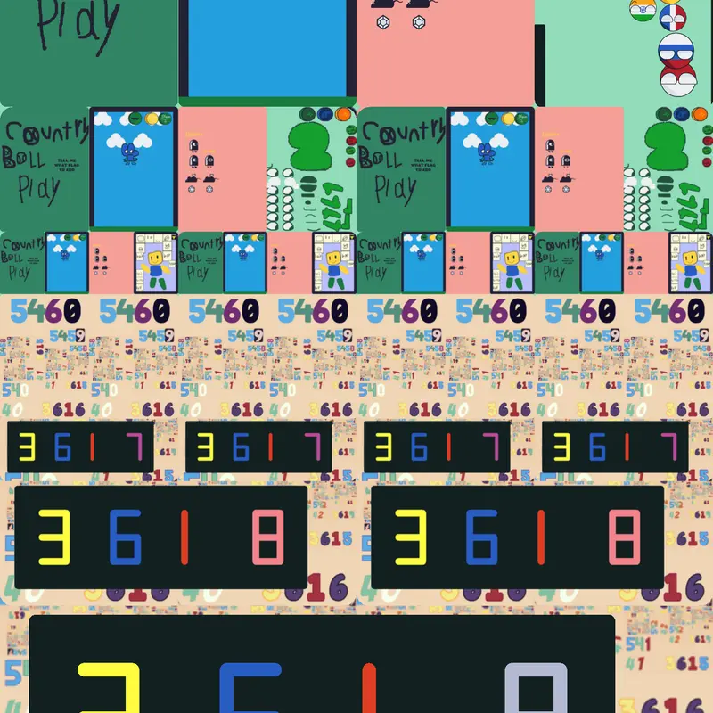 Game by @Jeremybankman_Halloween