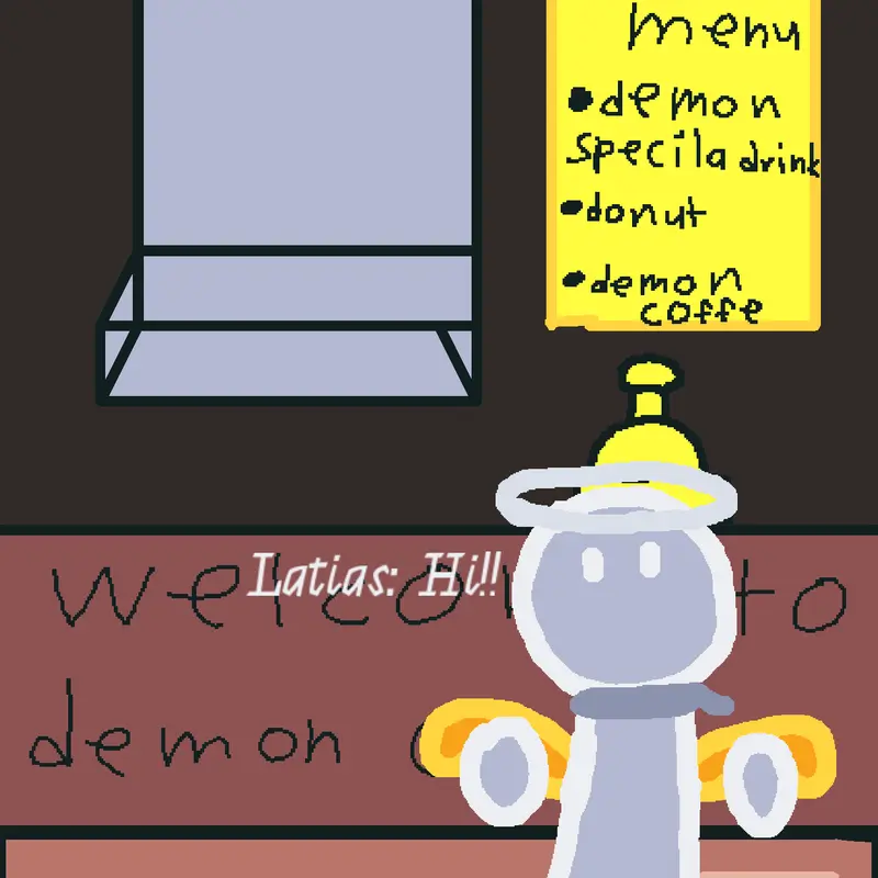 Game by @-OhmyMIRA8DON-