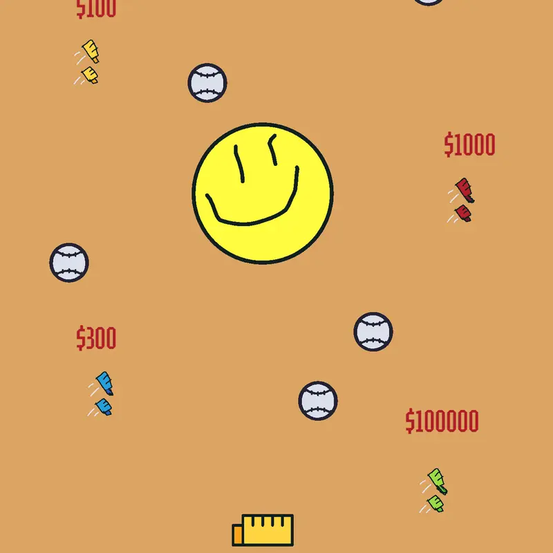Game by @kolchik