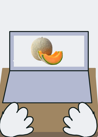 Creds to @Yuda888 for the cantaloupe cli