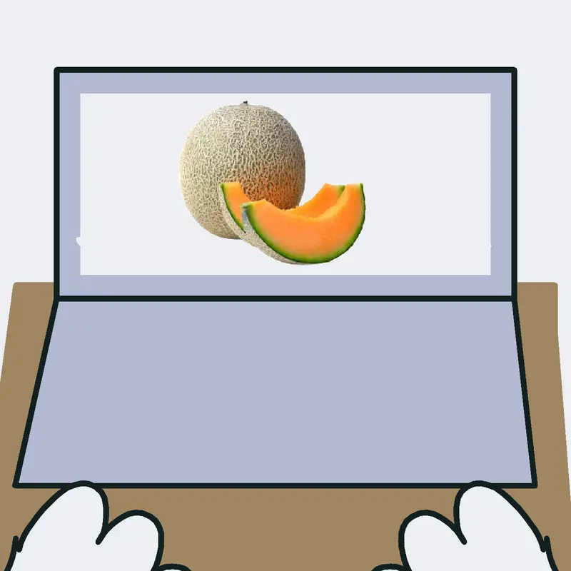 Creds to @Yuda888 for the cantaloupe cli by @Buggyz_games
