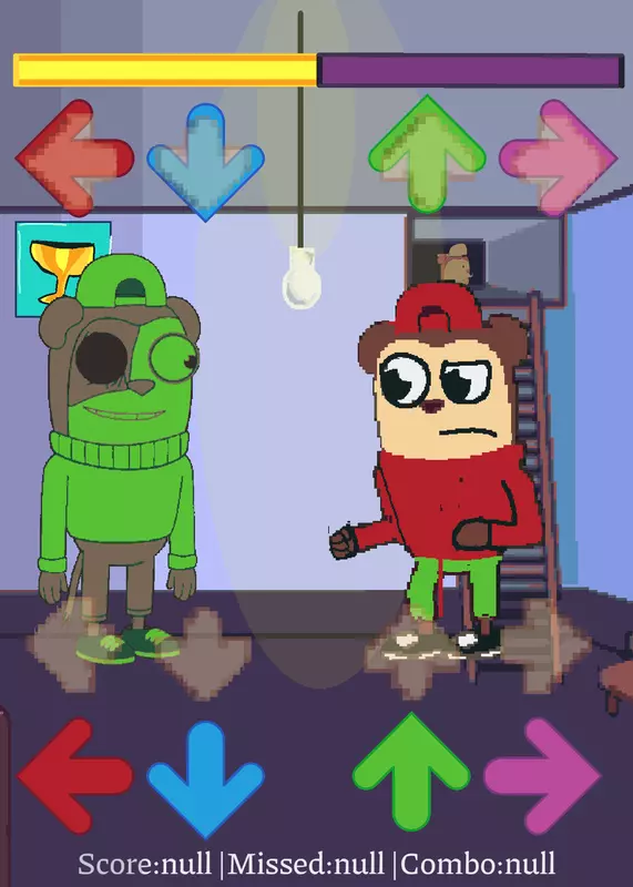 Game by @JustANormalCAT51674