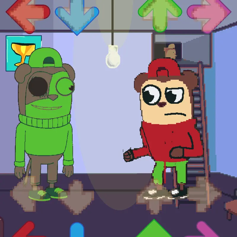 Game by @JustANormalCAT51674