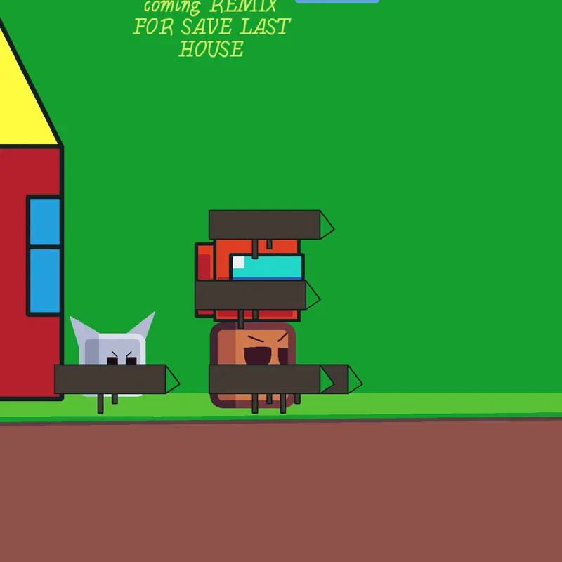 Game by @chara1