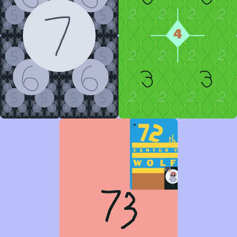 Game by @PomALen293