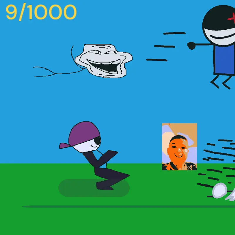 Game by @Xdsoyargentino