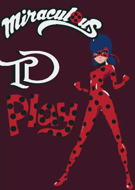 LADYBUG TD by @snsnsnsnsnnsn