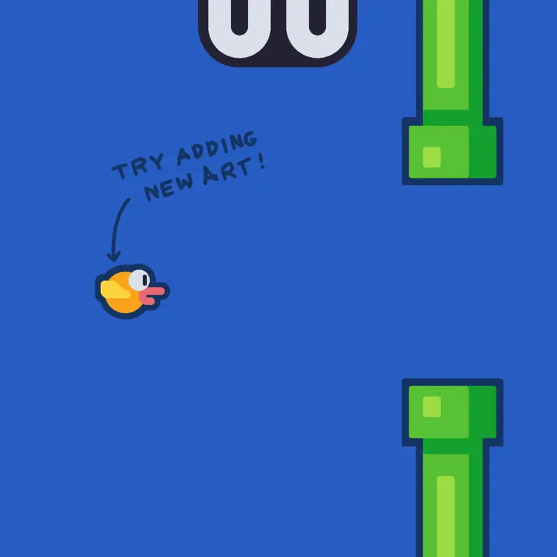 Game by @Samucalima