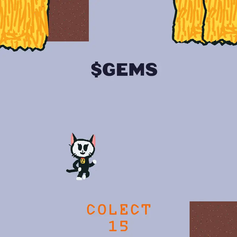 Game by @krissz
