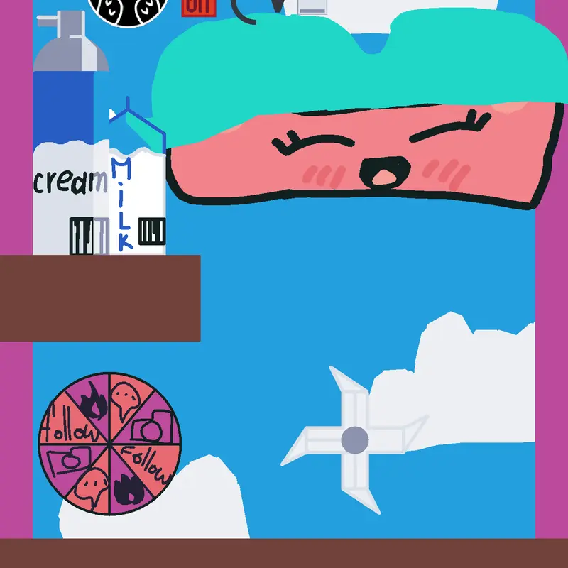 Game by @Espurranza