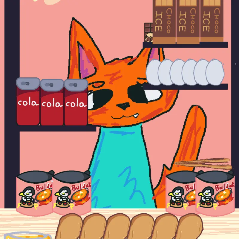 Game by @Salma_xx