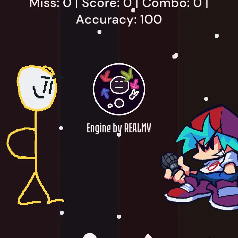 Game by @Arthurgamer_v2