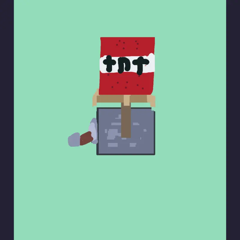 Piston by @Flyinggorilla13