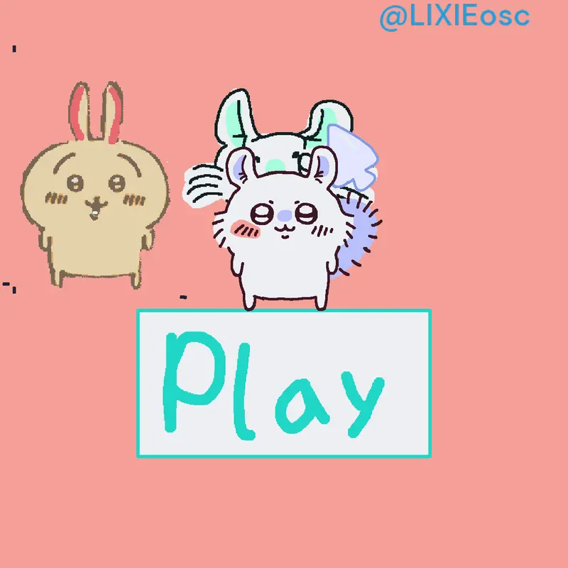 Game by @Kati1923