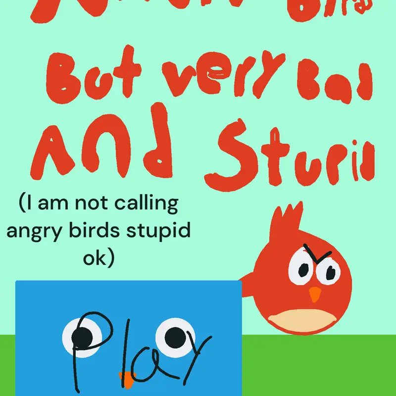 Game by @TheNut