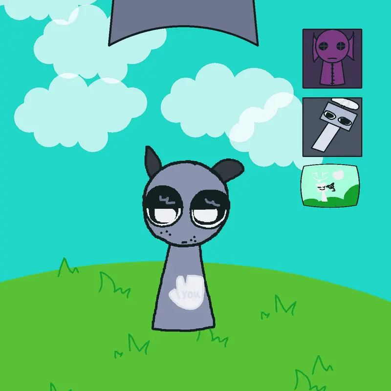 Game by @TammyNeil