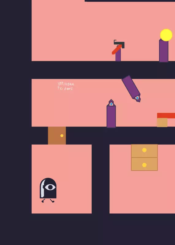 Game by @donlibe