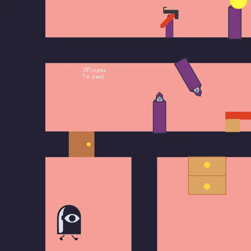Game by @donlibe