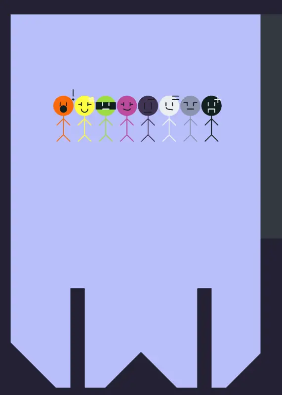 Game by @black_owlll