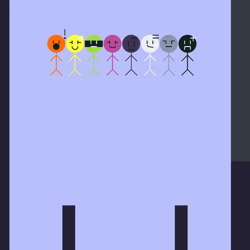 Game by @geoproductionsalgi