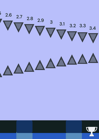 Impossibledash