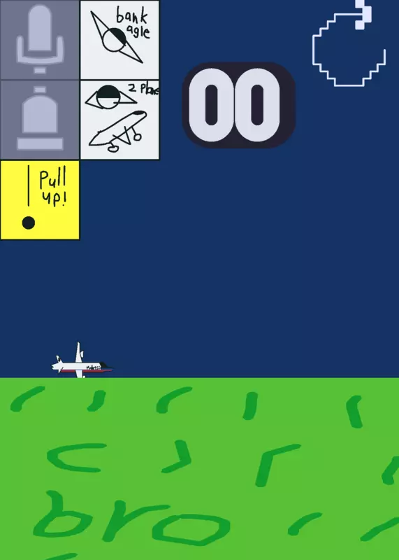Game by @Solarplanet