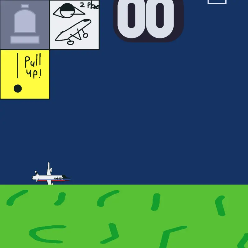 Game by @Solarplanet