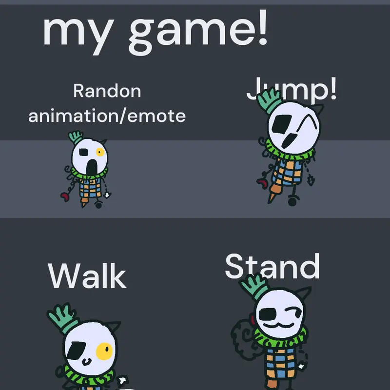 Game by @P_user