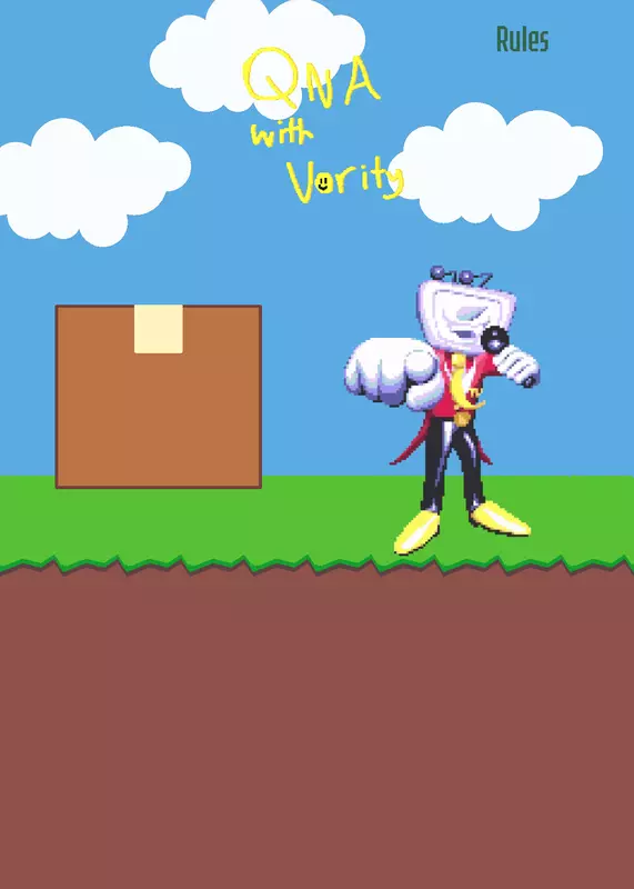 Game by @pokemondude52