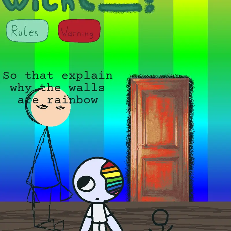 Game by @Malbin_Artist