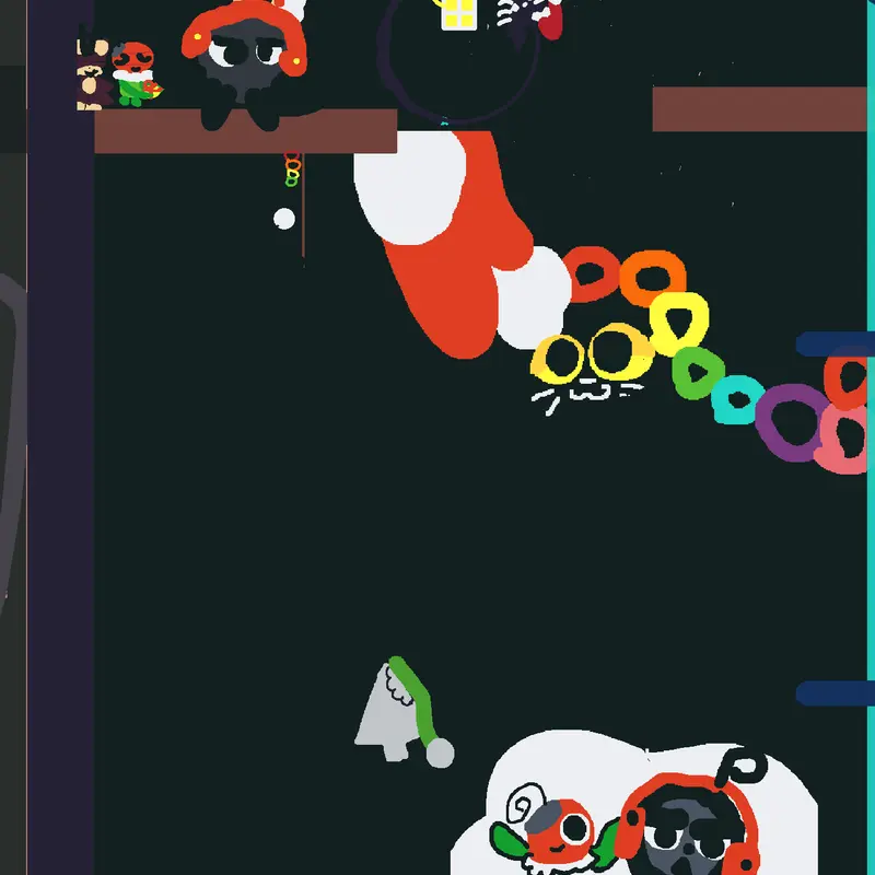 Game by @Natasza11111