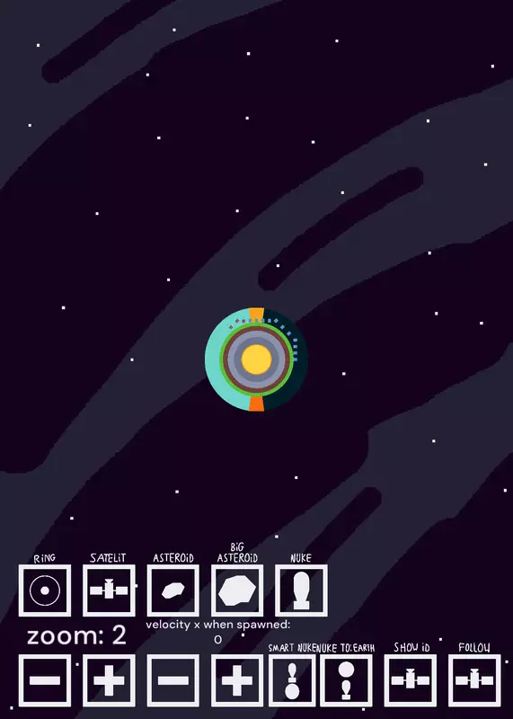 Game by @wojteknr