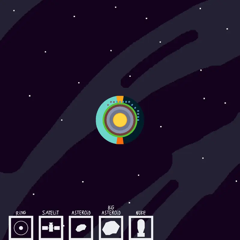 Game by @wojteknr