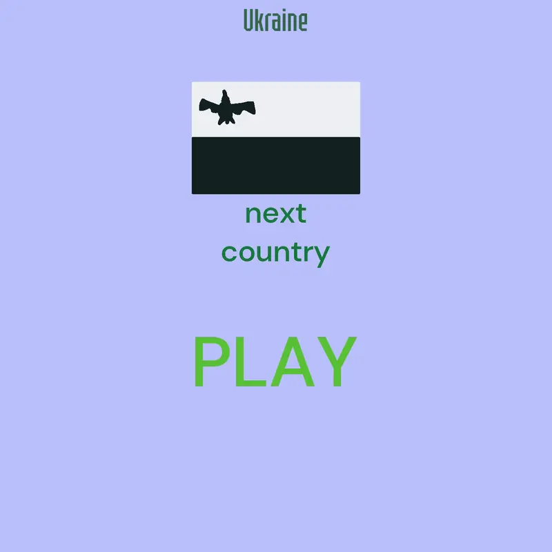 Game by @usis9wow