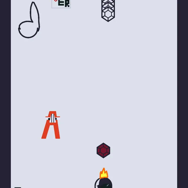 Game by @JamesGoles