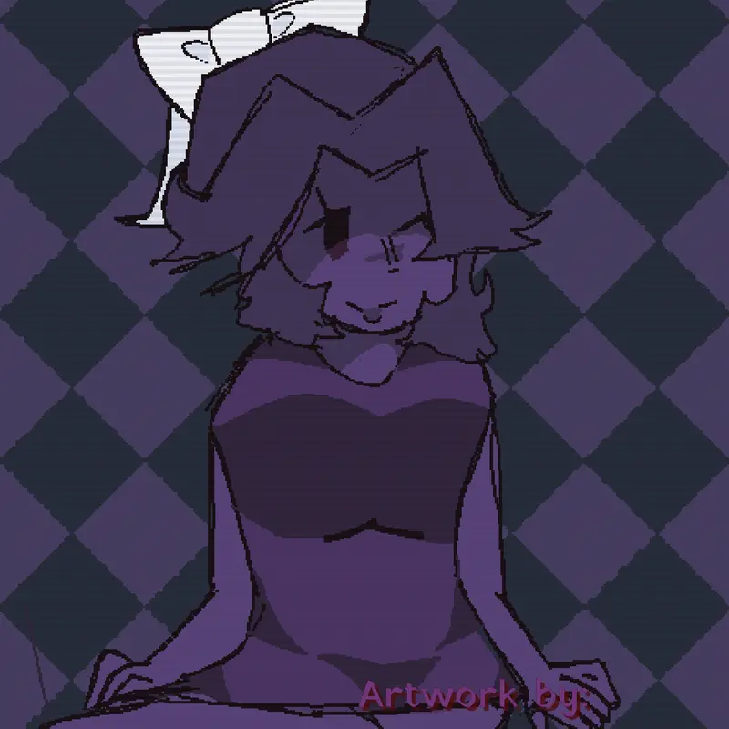 Game by @Glitter_Obsessed