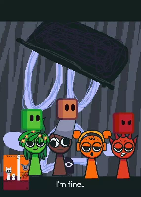 Game by @Pinkki