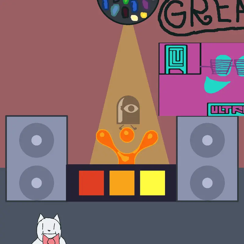 Game by @CheesecakeFlower