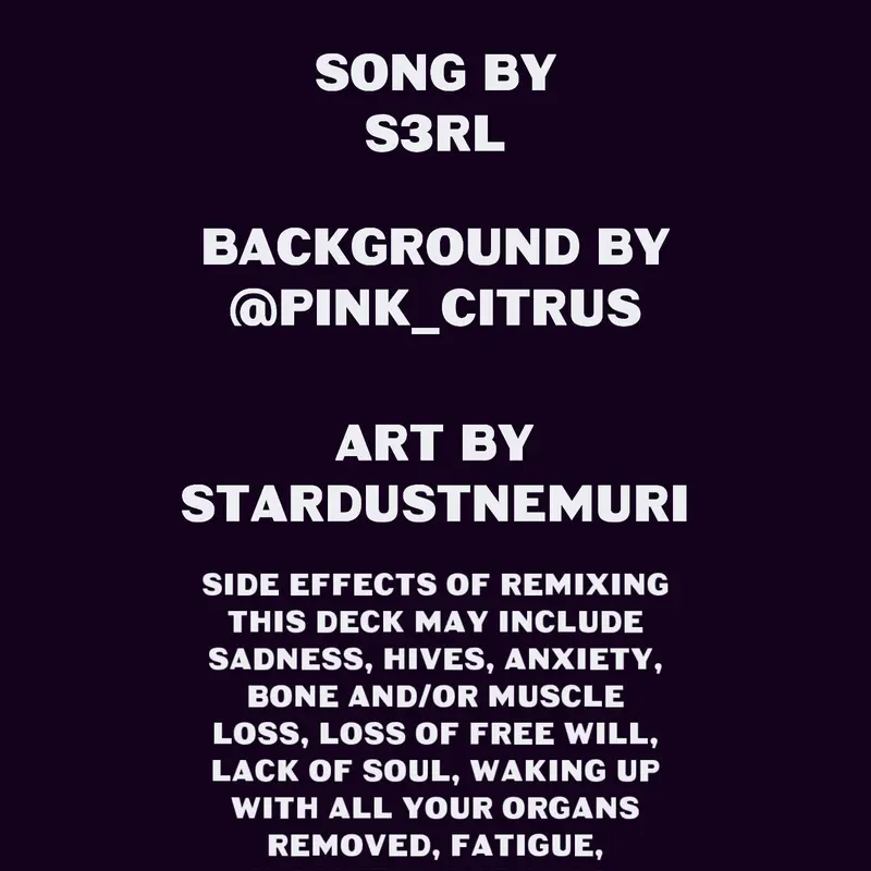 Game by @StardustNemuri