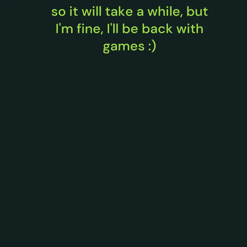 Game by @Gabrielashu