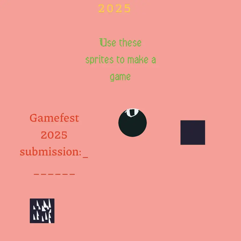 Game by @amario