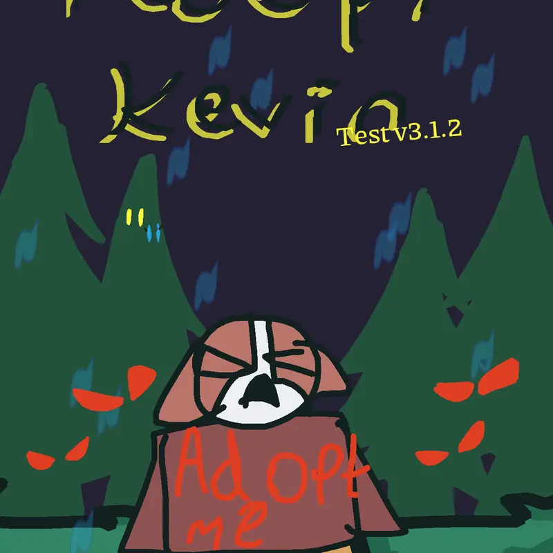 Game by @booanimals