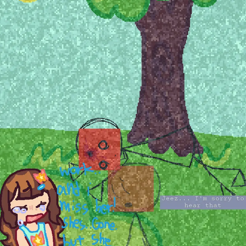 Game by @am_just_a_normal_person